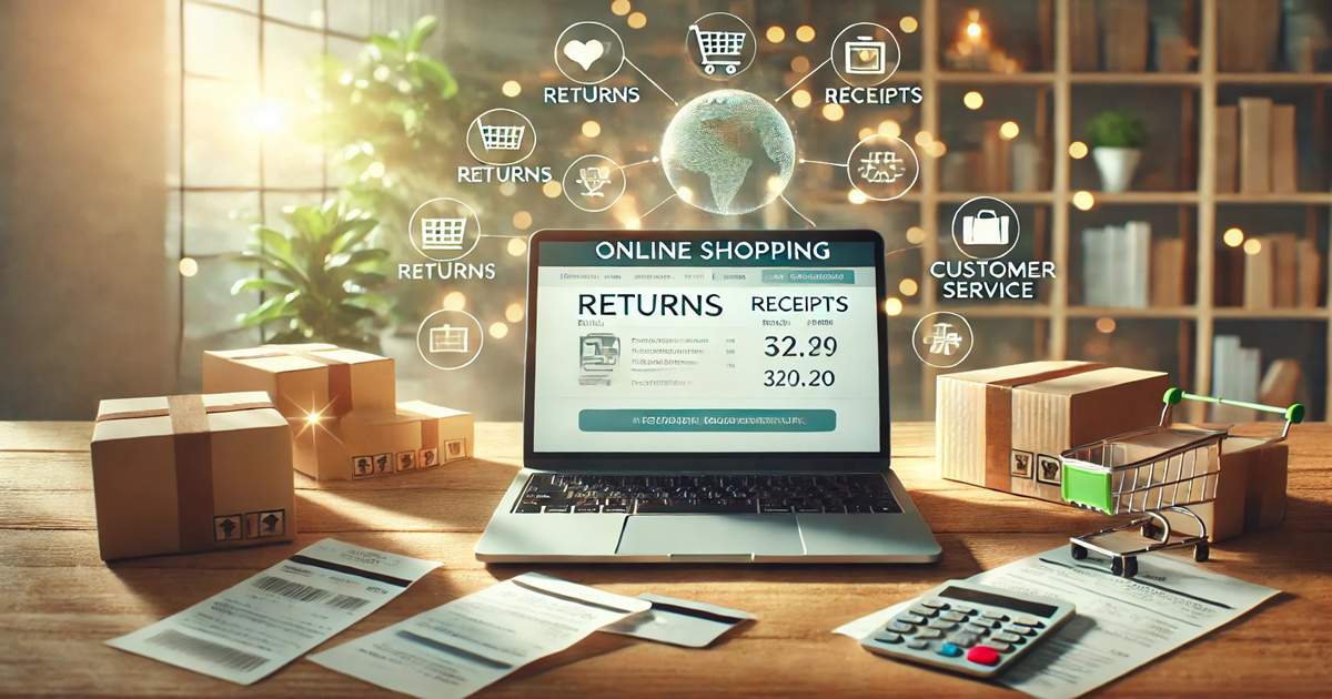 Understanding Return Policies: Tips for a Smooth Online Shopping