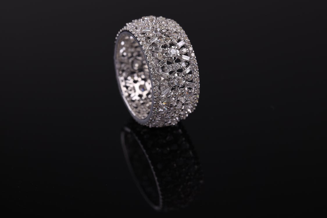 Easy Steps to Spot the Authenticity of Your Silver Jewelry