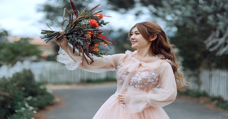 Dress to Impress: Best Fall Wedding Guest Outfit Ideas
