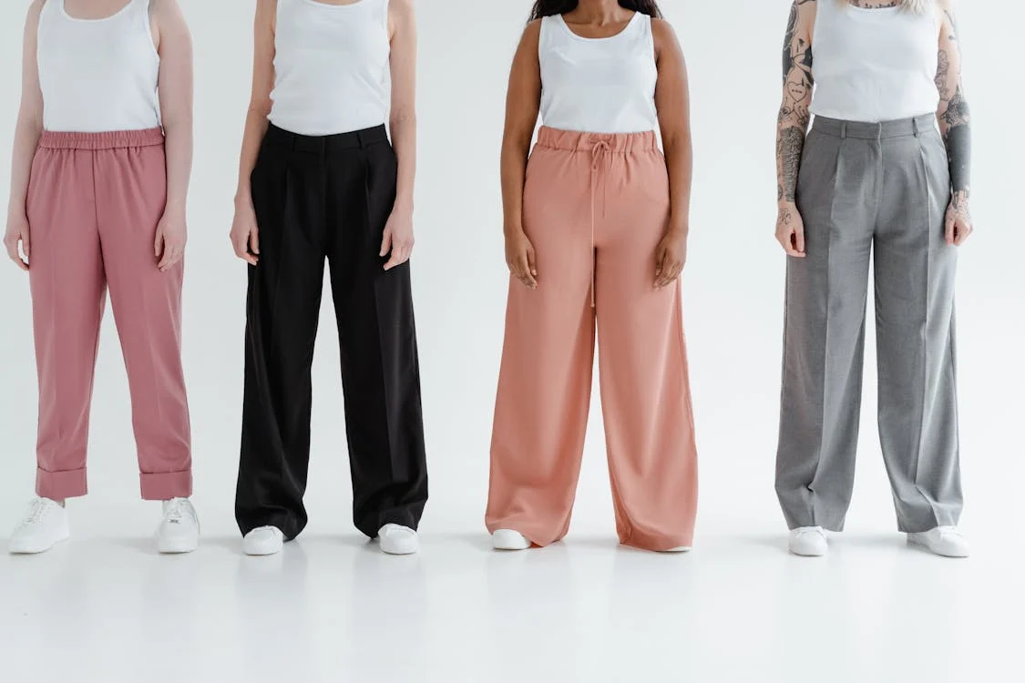 Boost Your Style: Perfect Accessories for Every Body Type